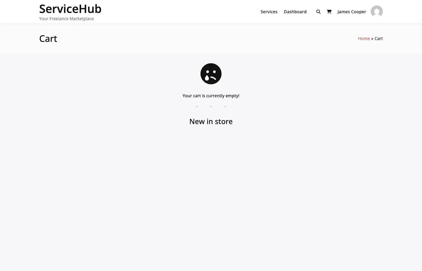 WooCommerce checkout